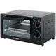 Horno Tostador Eléctrico Coby 9L 150°F Y 450°F